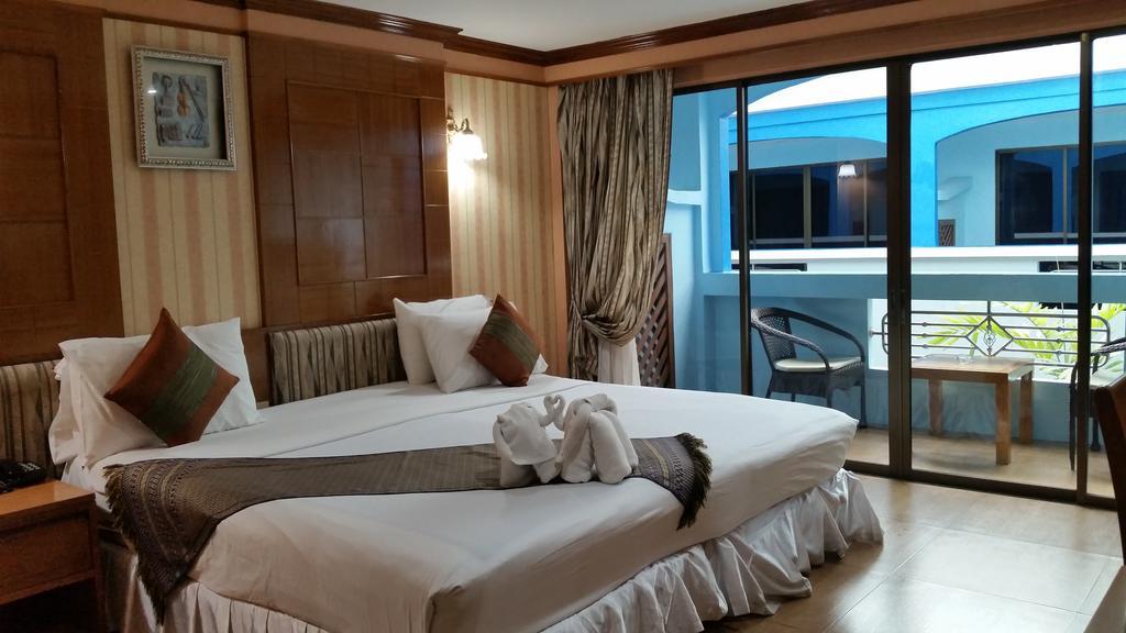 Resort Aonang - Sha Extra