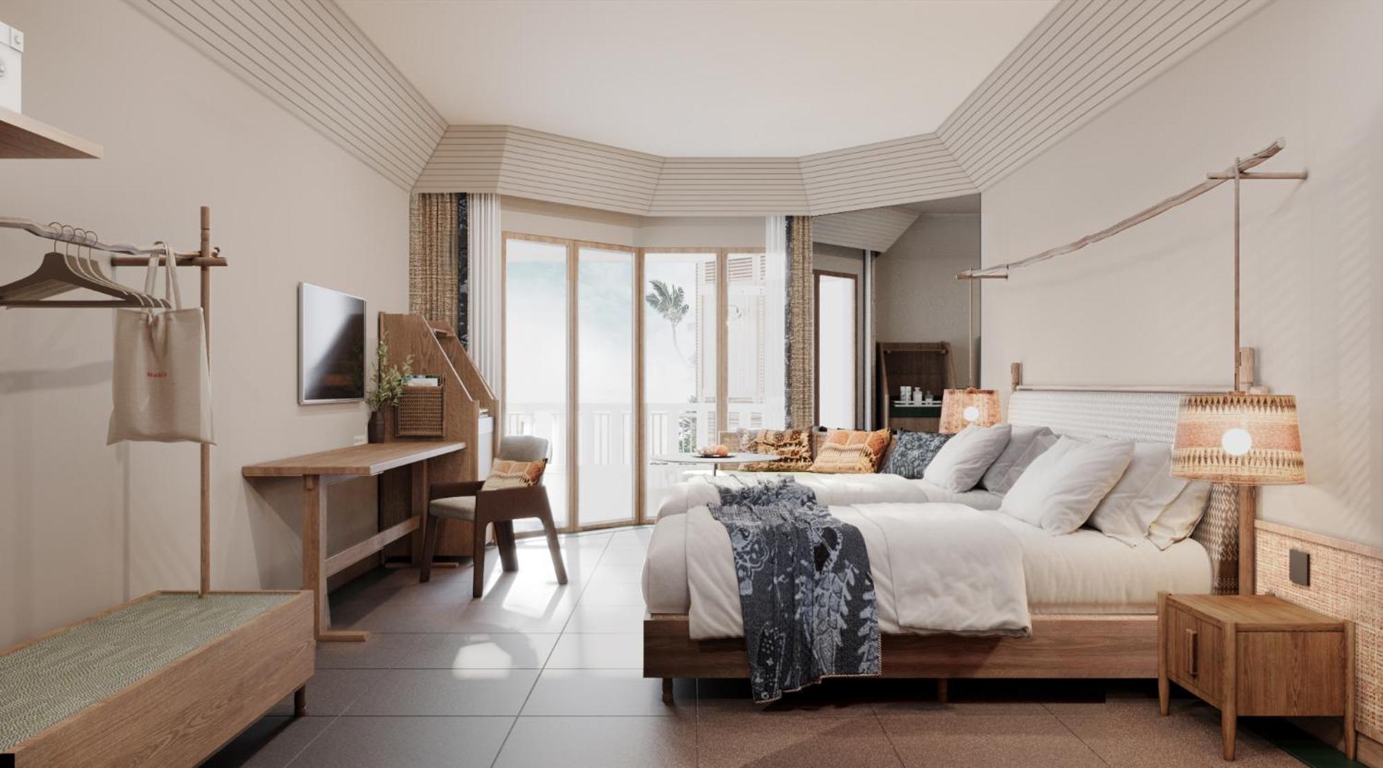 Aonang - Sha Extra Resort 4*