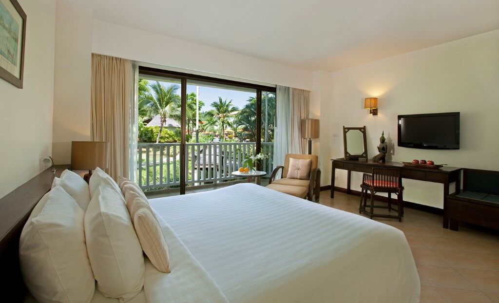 Aonang I Front Курортный комплекс 4*